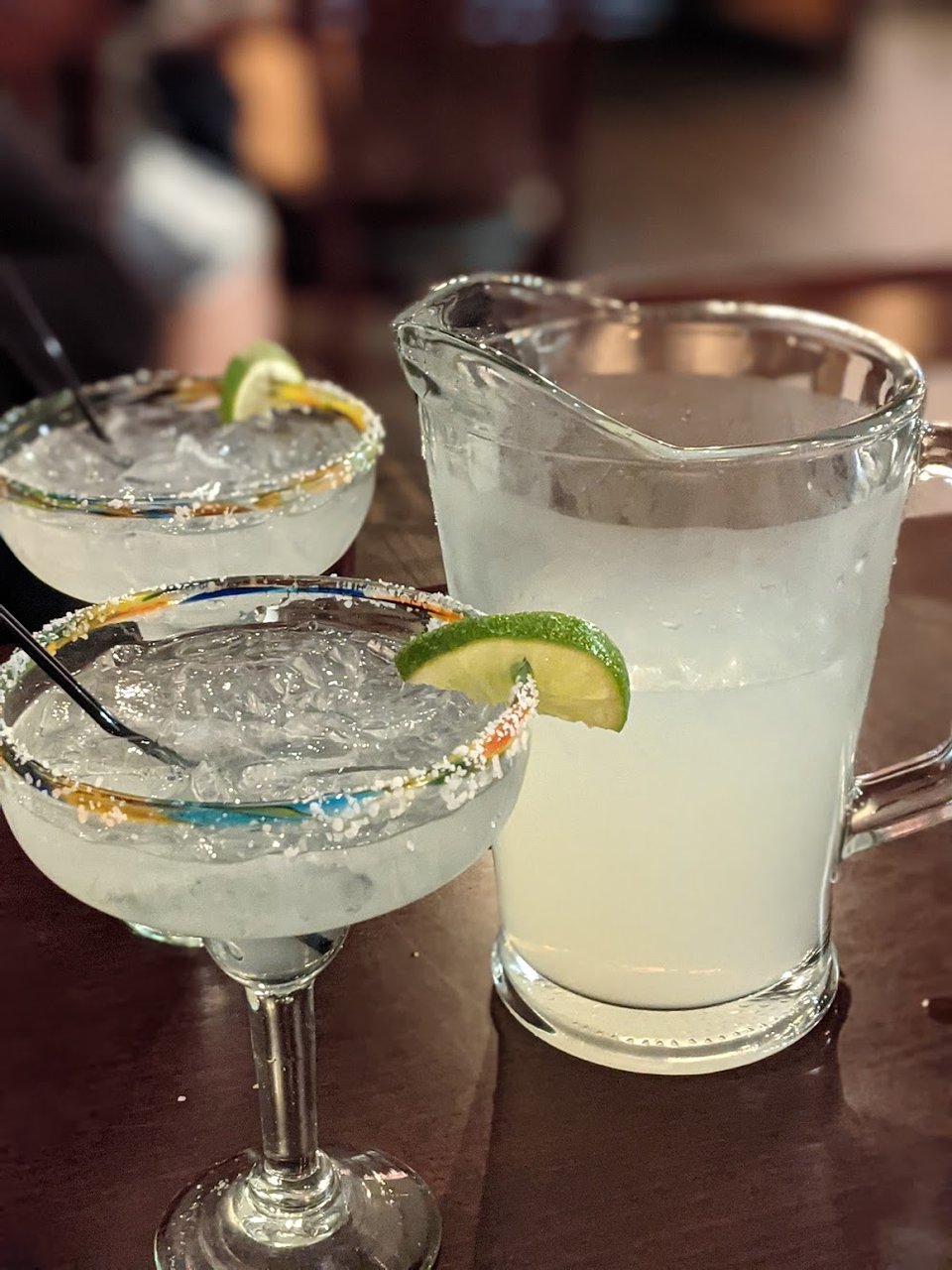 Margarita