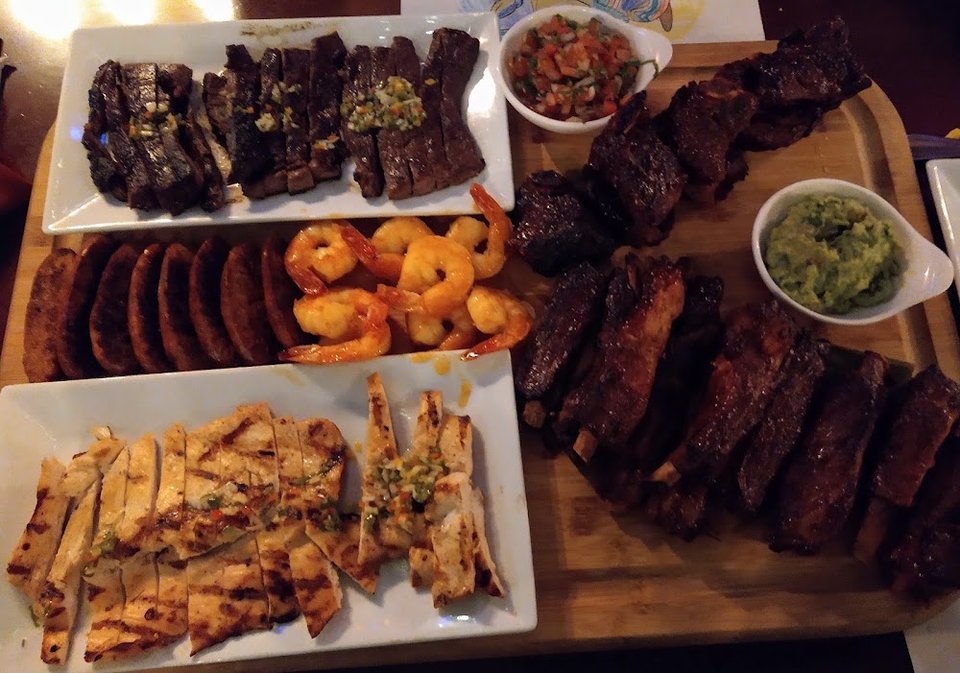Short Ribs