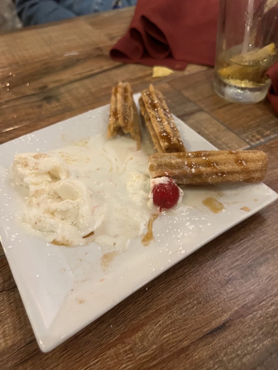 Churros