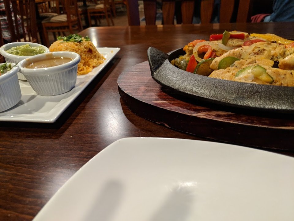 Beans and Rice